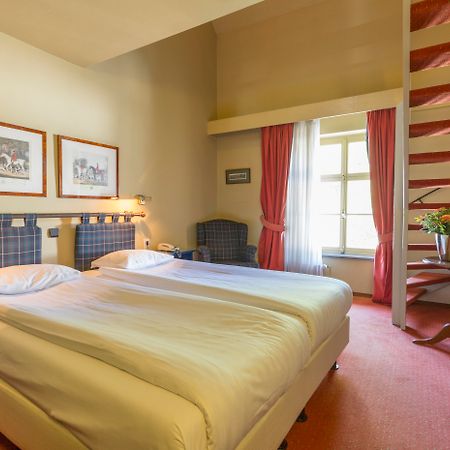 Fletcher Hotel-Restaurant Kasteel Erenstein Kerkrade Luaran gambar