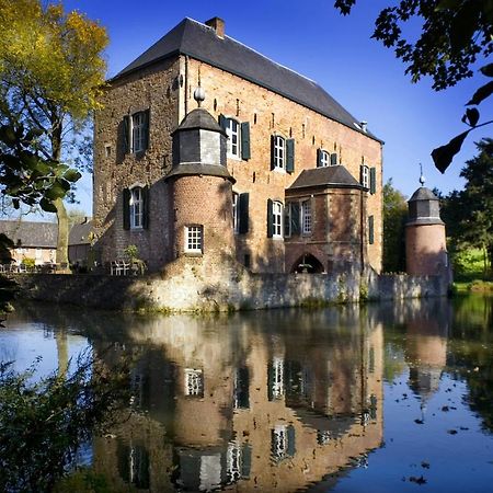 Fletcher Hotel-Restaurant Kasteel Erenstein Kerkrade Luaran gambar