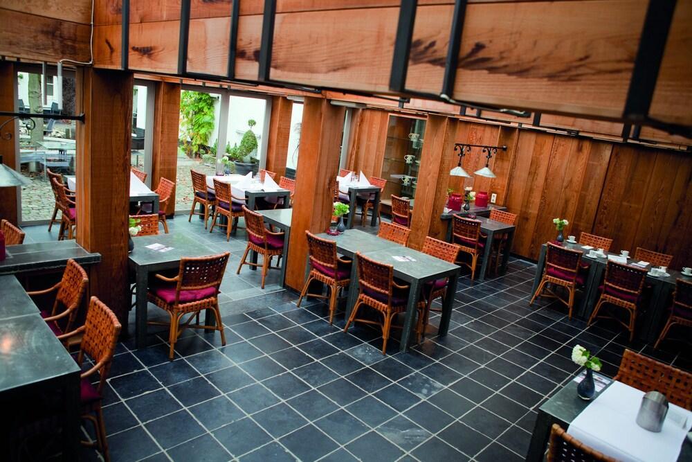 Fletcher Hotel-Restaurant Kasteel Erenstein Kerkrade Luaran gambar
