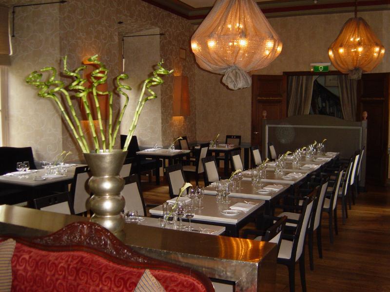 Fletcher Hotel-Restaurant Kasteel Erenstein Kerkrade Luaran gambar